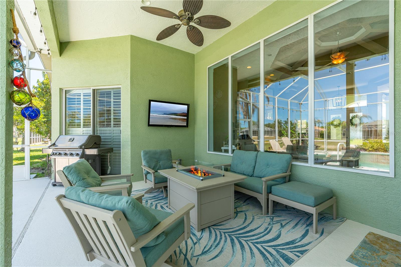SANCTUARY ON SPRUCE CREEK PHASE III - Residential