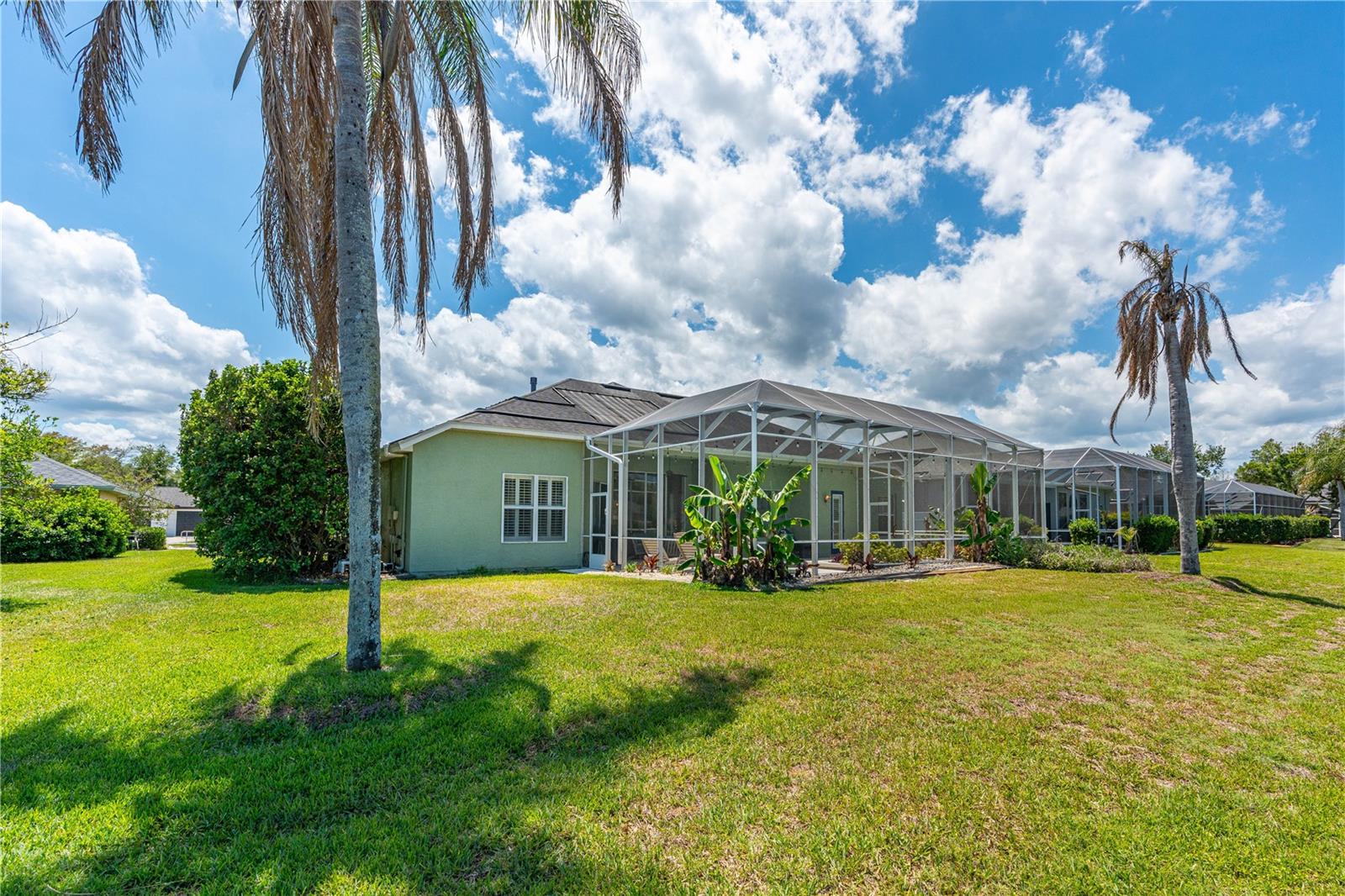 SANCTUARY ON SPRUCE CREEK PHASE III - Residential