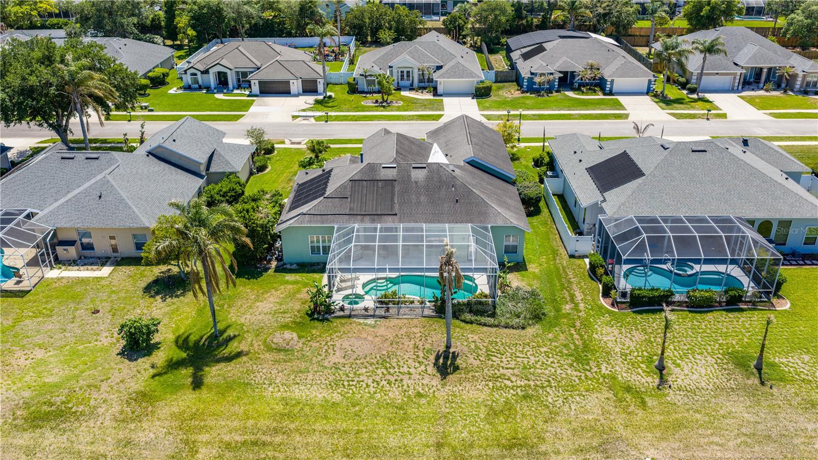 SANCTUARY ON SPRUCE CREEK PHASE III - Residential