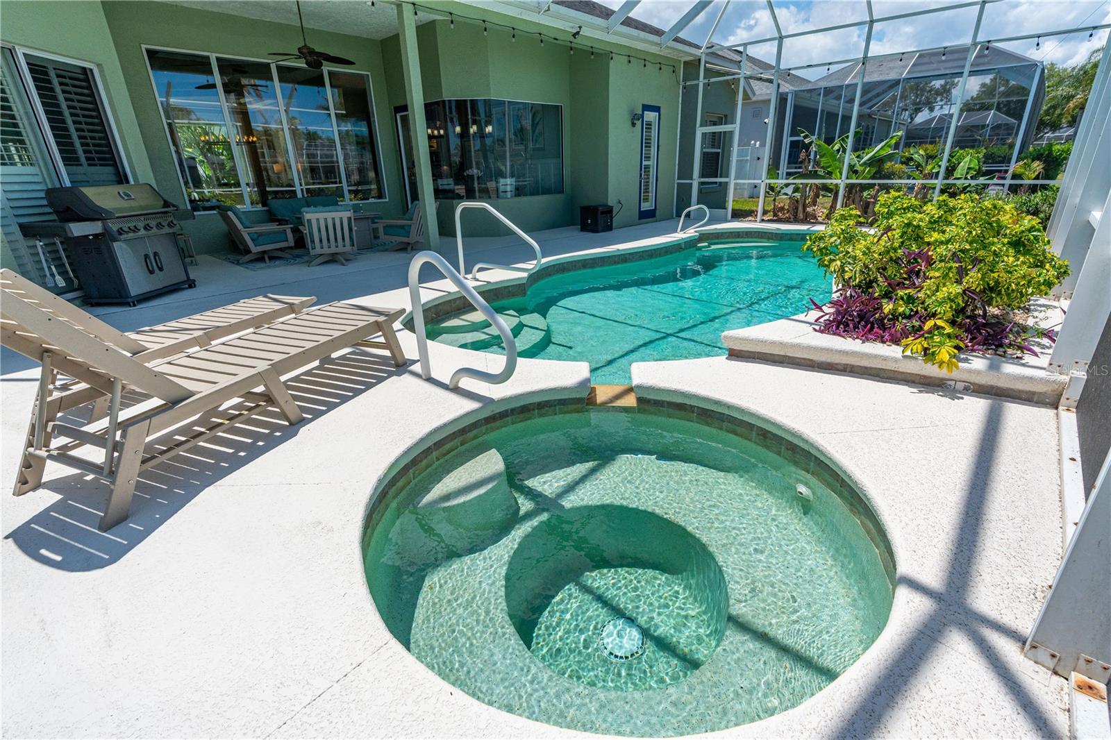 SANCTUARY ON SPRUCE CREEK PHASE III - Residential
