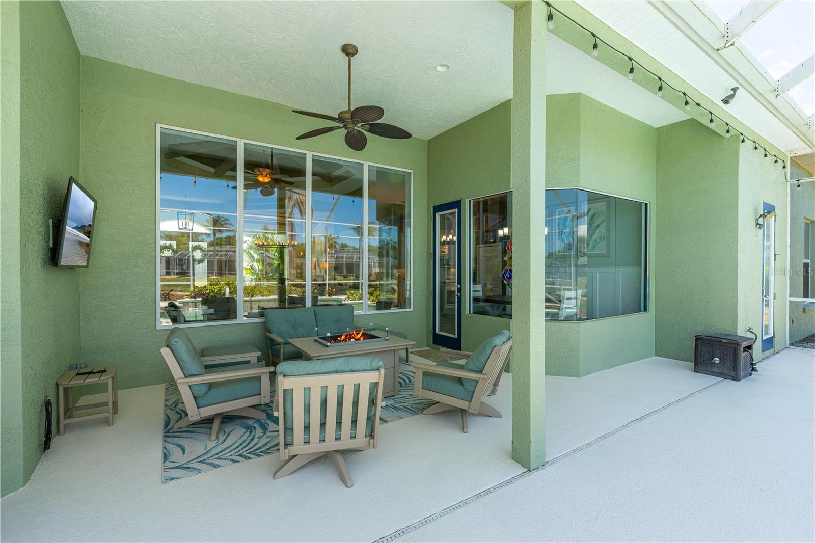 SANCTUARY ON SPRUCE CREEK PHASE III - Residential