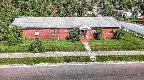 3420 E 21ST AVENUE TAMPA FL 33605