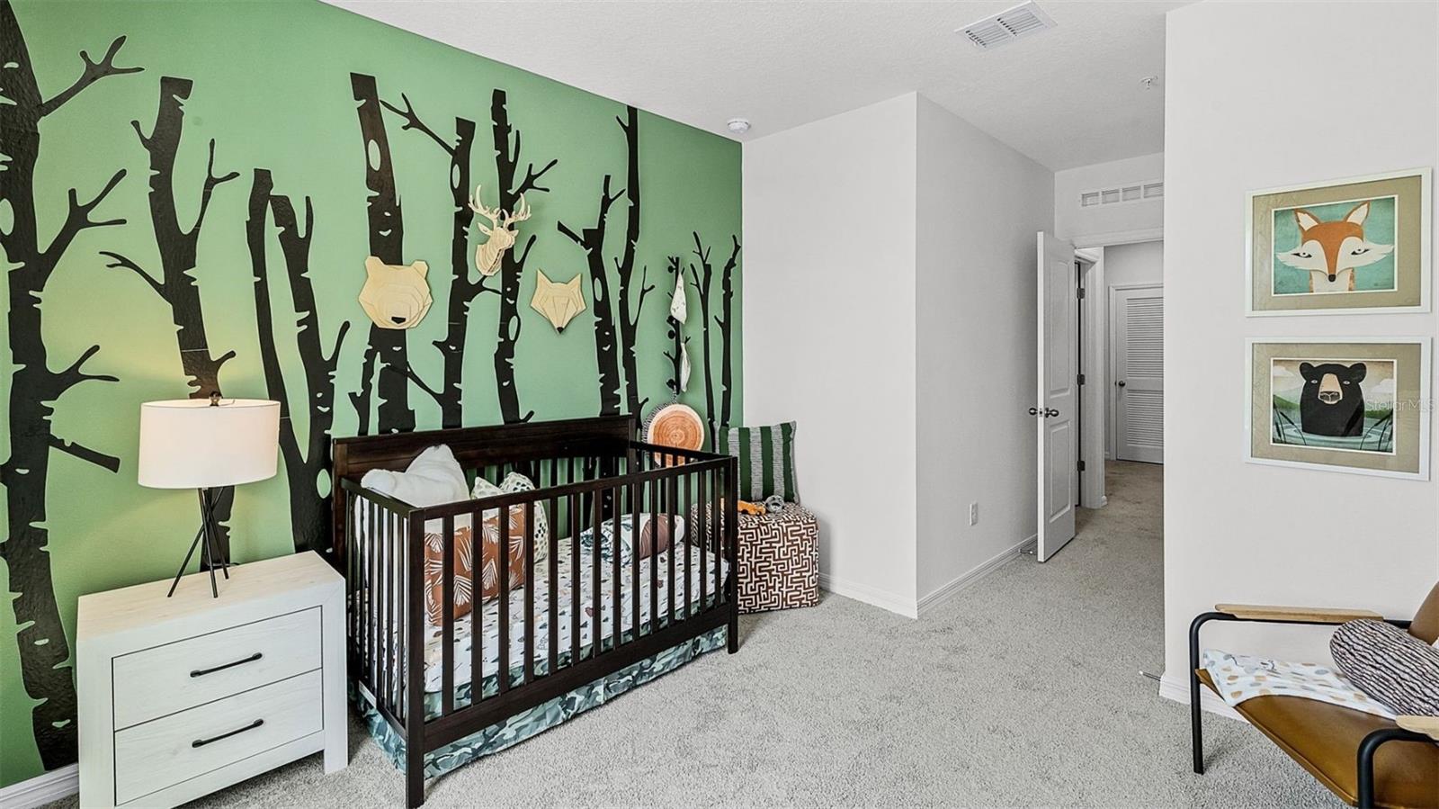 NONA WEST TWNHMS - Residential