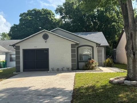 3018 DUNHILL DRIVE COCOA FL 32926
