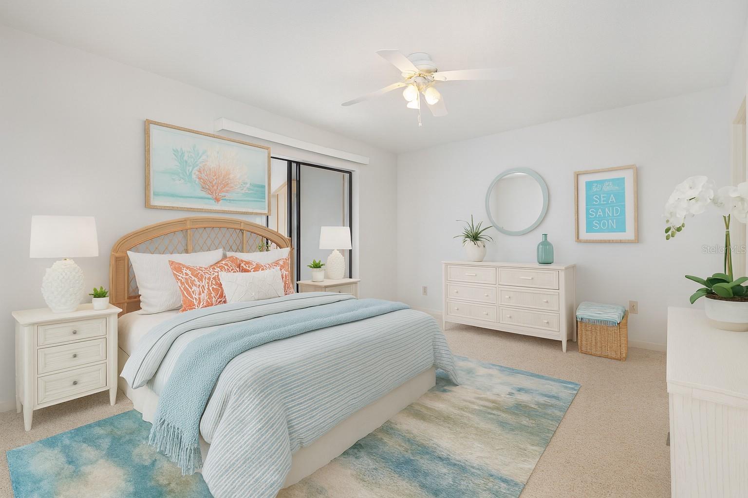 HERITAGE VILLAGE WEST - Residential