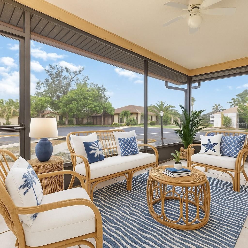 Photo of 4152 66th Street Circle W #4152, Bradenton, FL 34209 (MLS # A4674408)