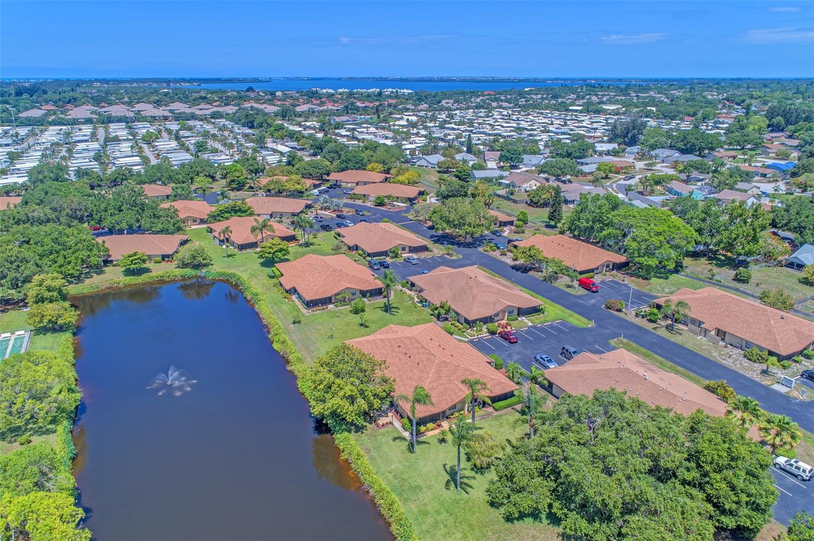 HERITAGE VILLAGE WEST - Residential