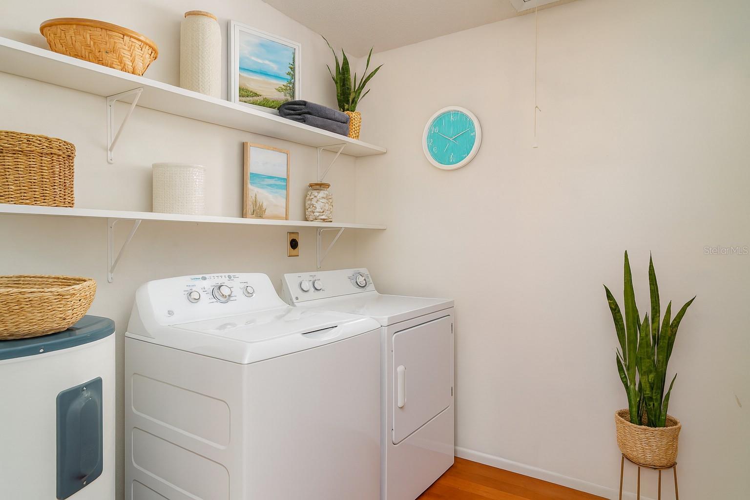 HERITAGE VILLAGE WEST - Residential