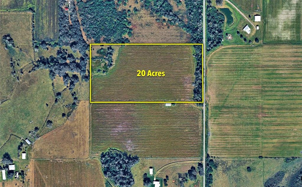 Photo of Cecil Durrance Road, Zolfo Springs, FL 33890 (MLS # P4937892)