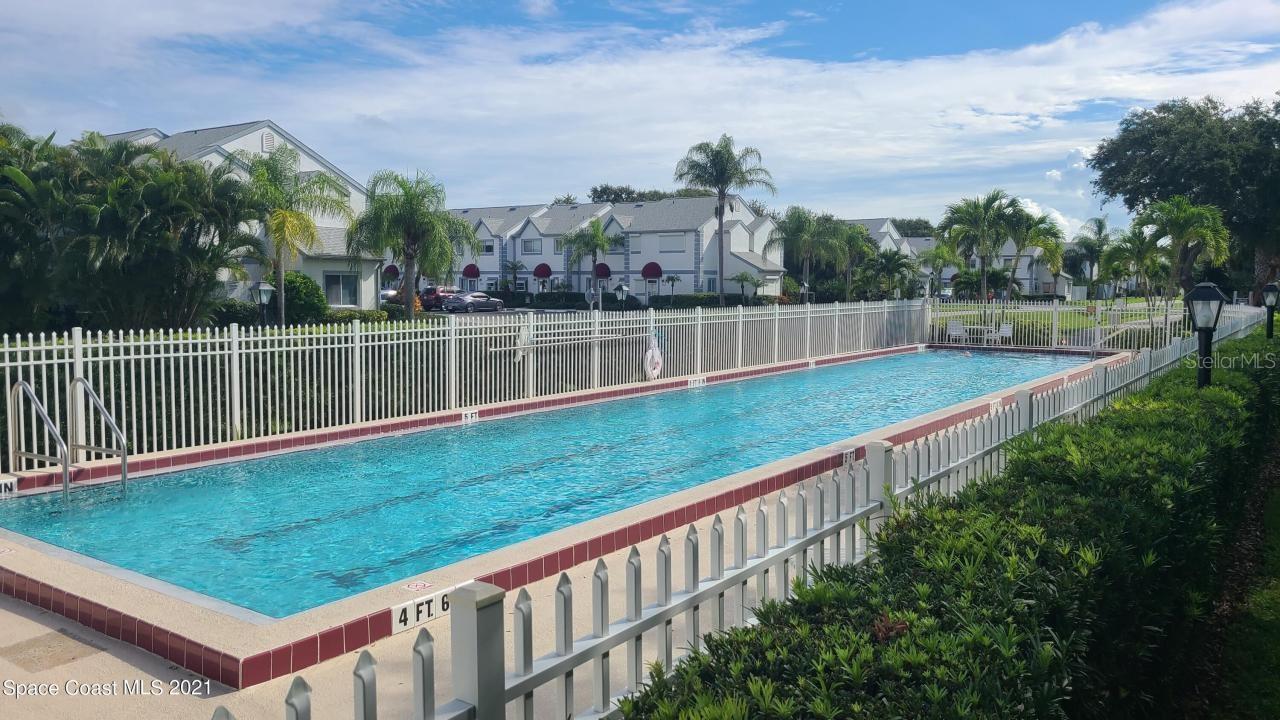 VILLA BLDG 58 - Residential Lease