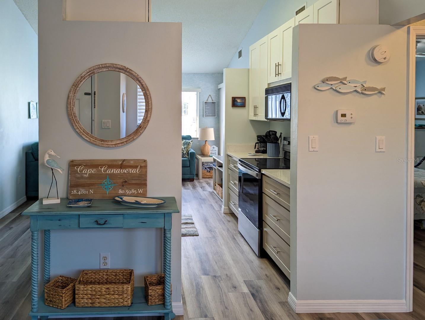 VILLA BLDG 58 - Residential Lease