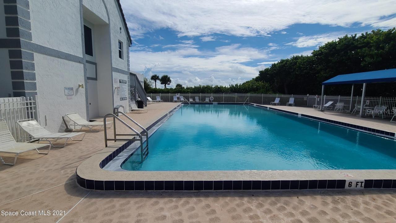 VILLA BLDG 58 - Residential Lease