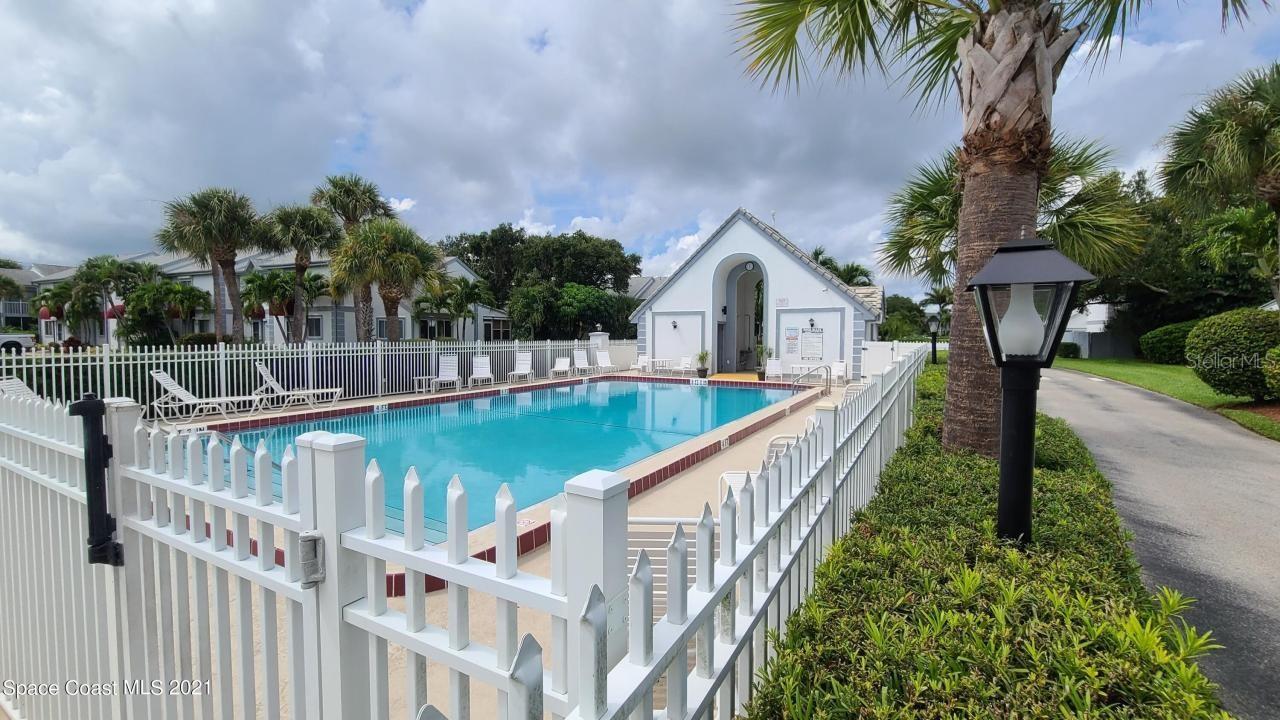 VILLA BLDG 58 - Residential Lease