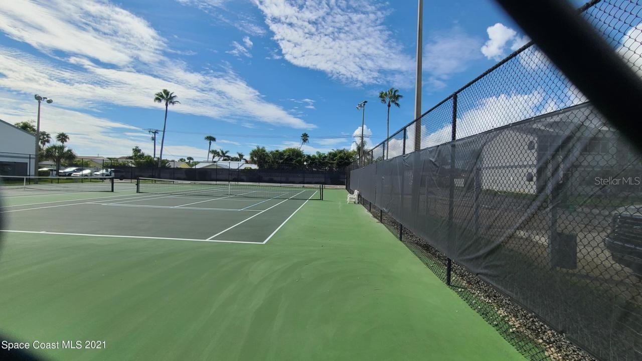 VILLA BLDG 58 - Residential Lease