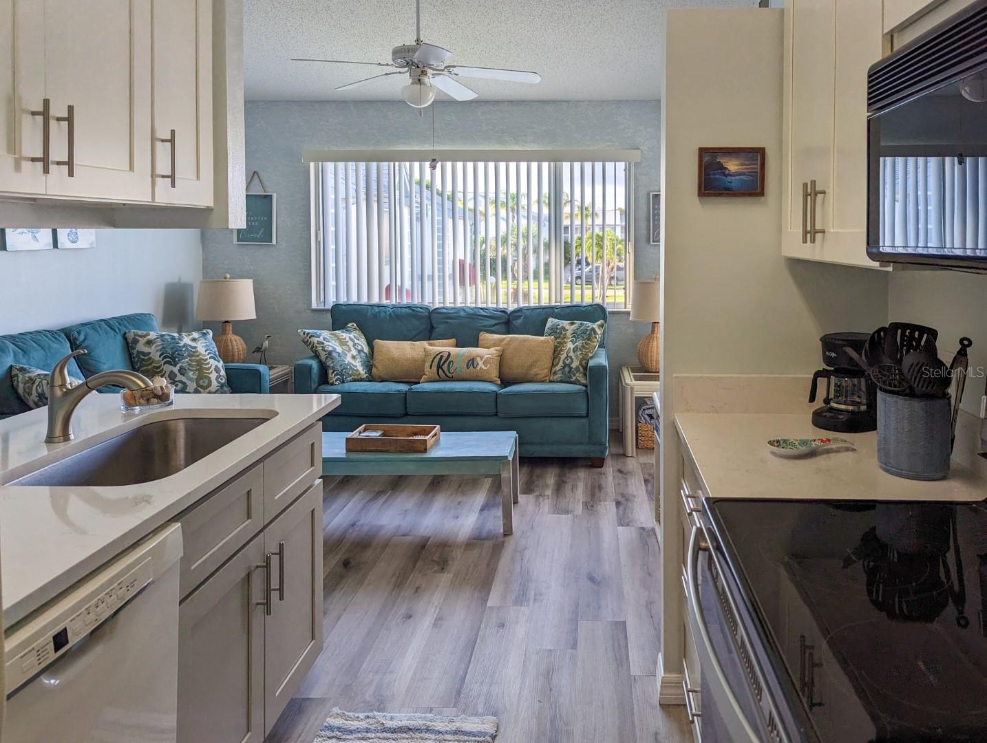 VILLA BLDG 58 - Residential Lease