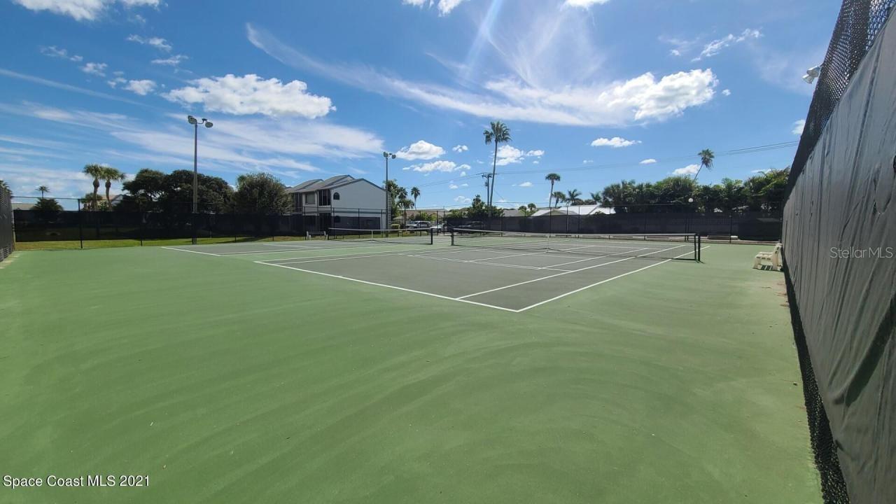 VILLA BLDG 58 - Residential Lease