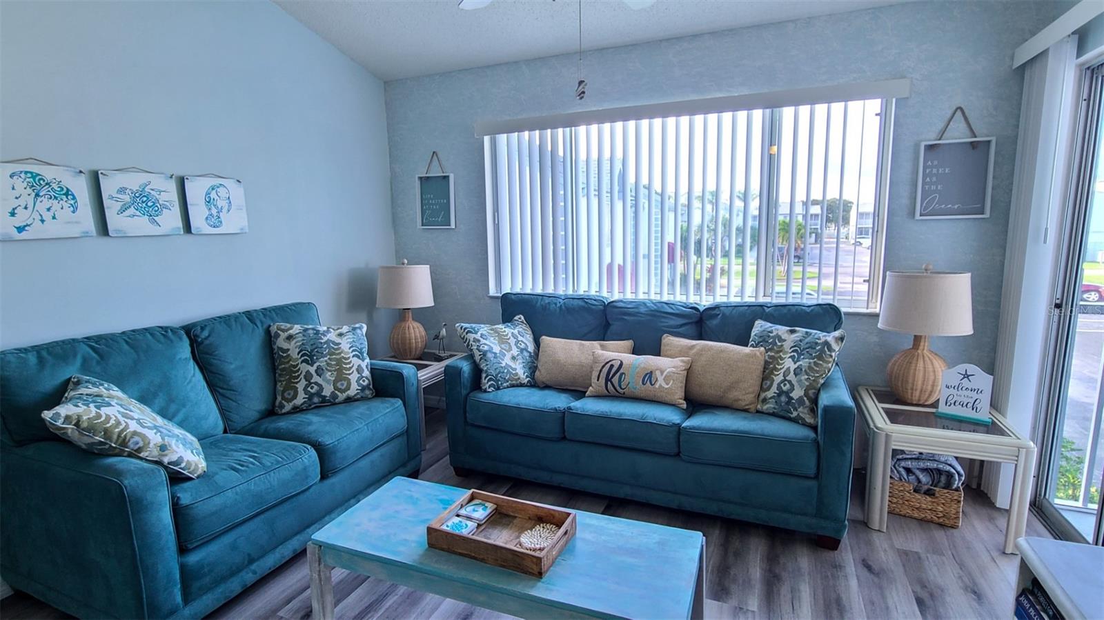 VILLA BLDG 58 - Residential Lease