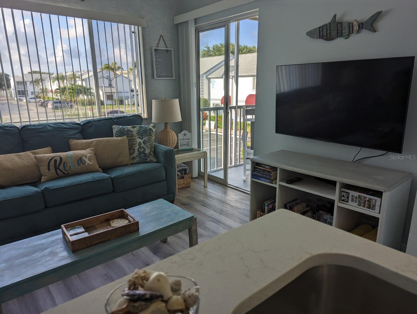 VILLA BLDG 58 - Residential Lease