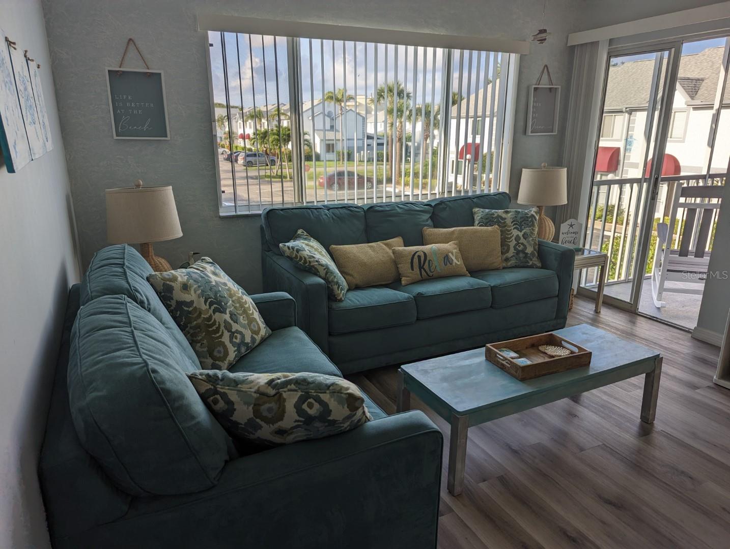 VILLA BLDG 58 - Residential Lease