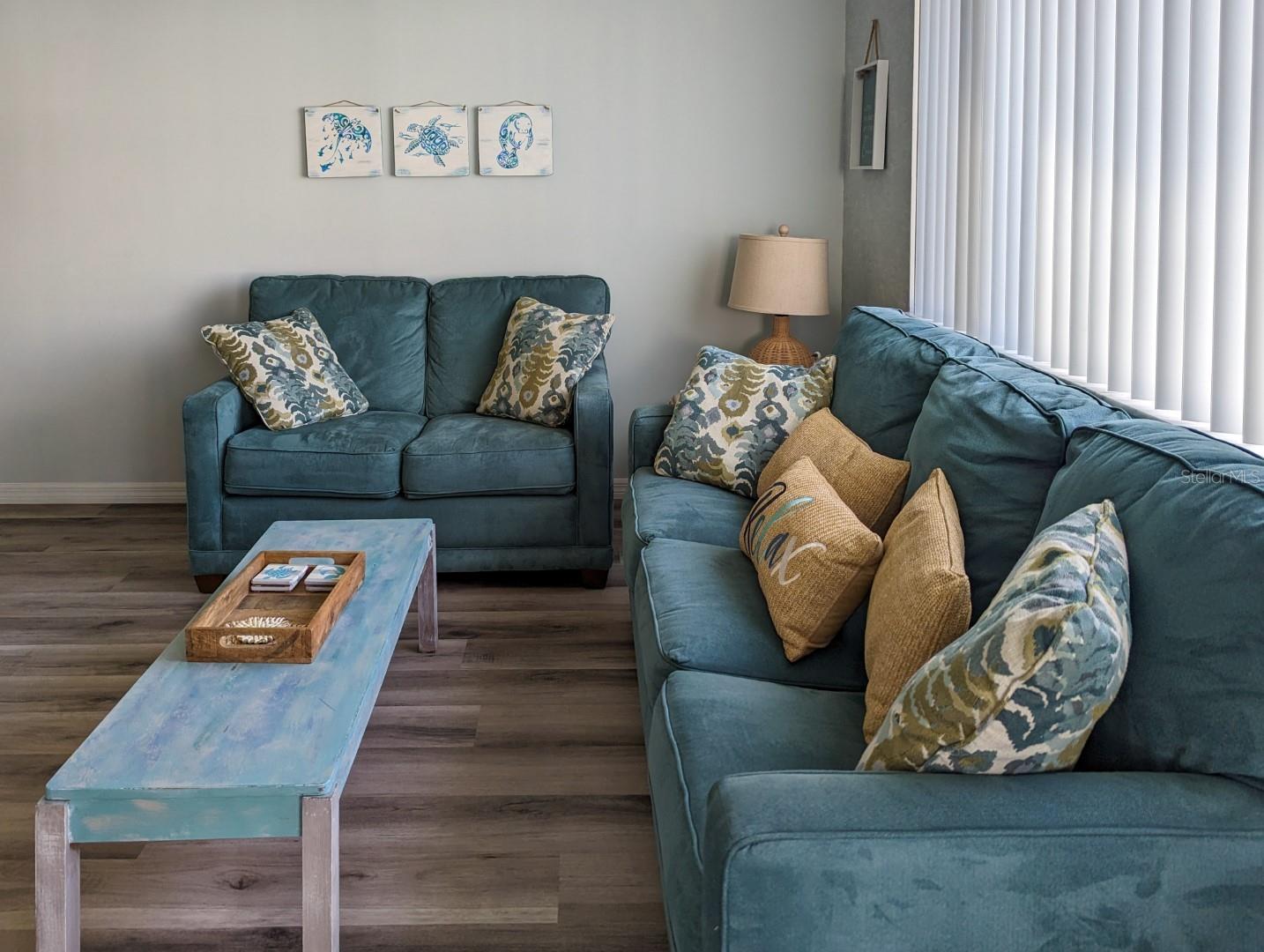 VILLA BLDG 58 - Residential Lease