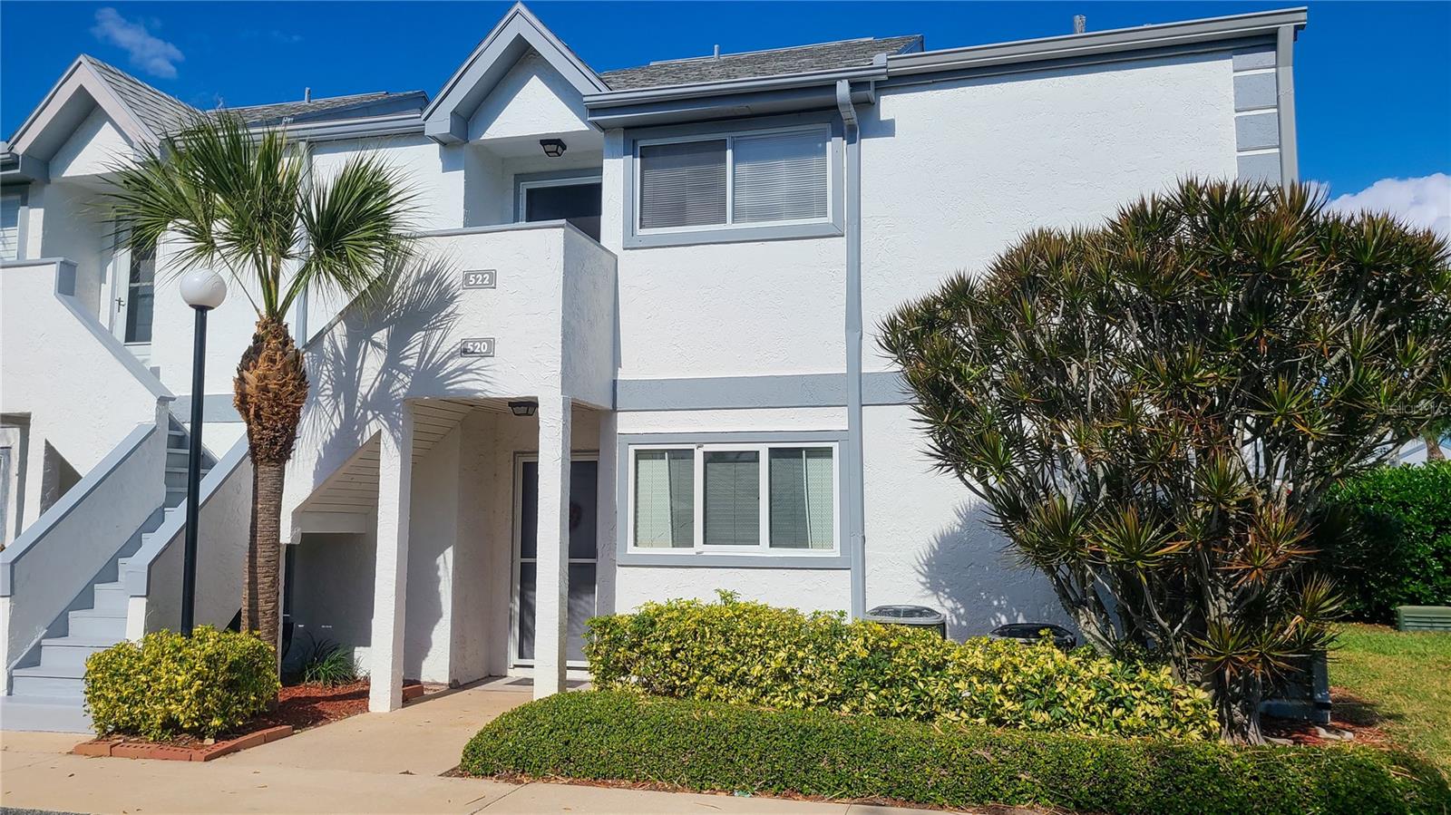 VILLA BLDG 58 - Residential Lease