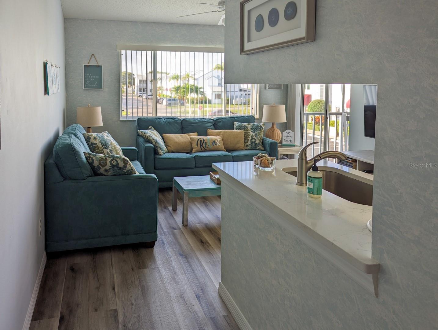 VILLA BLDG 58 - Residential Lease