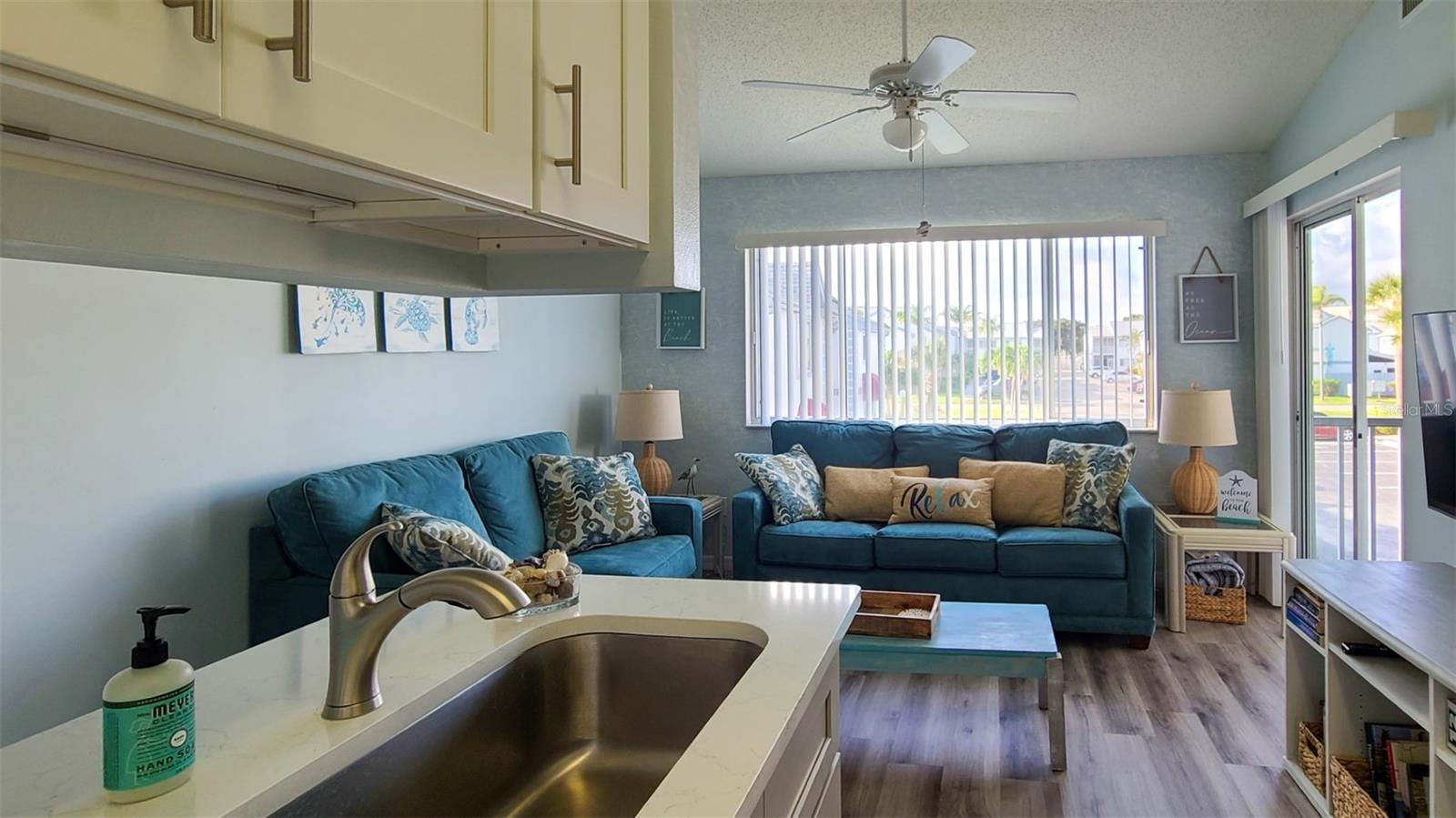 VILLA BLDG 58 - Residential Lease