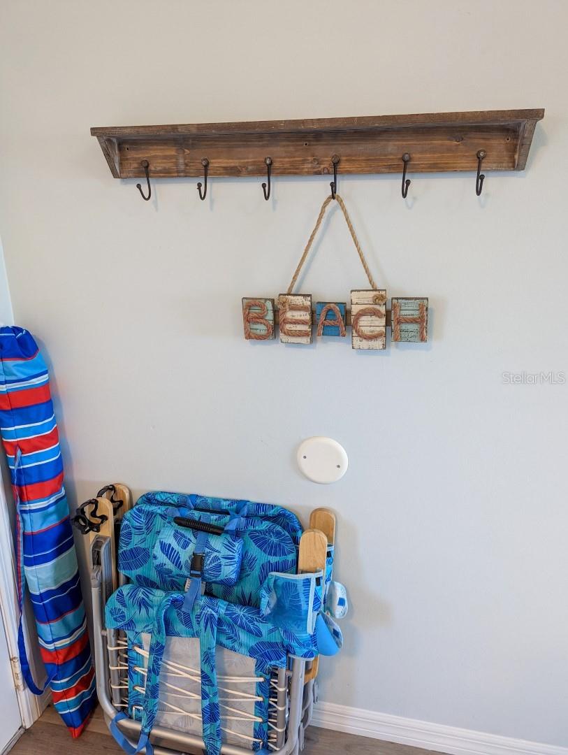 VILLA BLDG 58 - Residential Lease