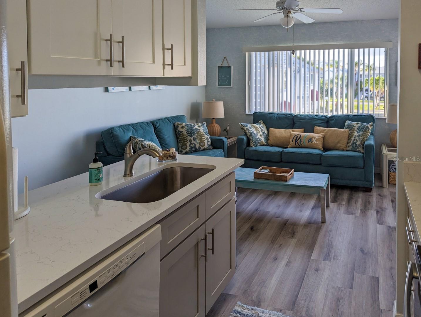 VILLA BLDG 58 - Residential Lease