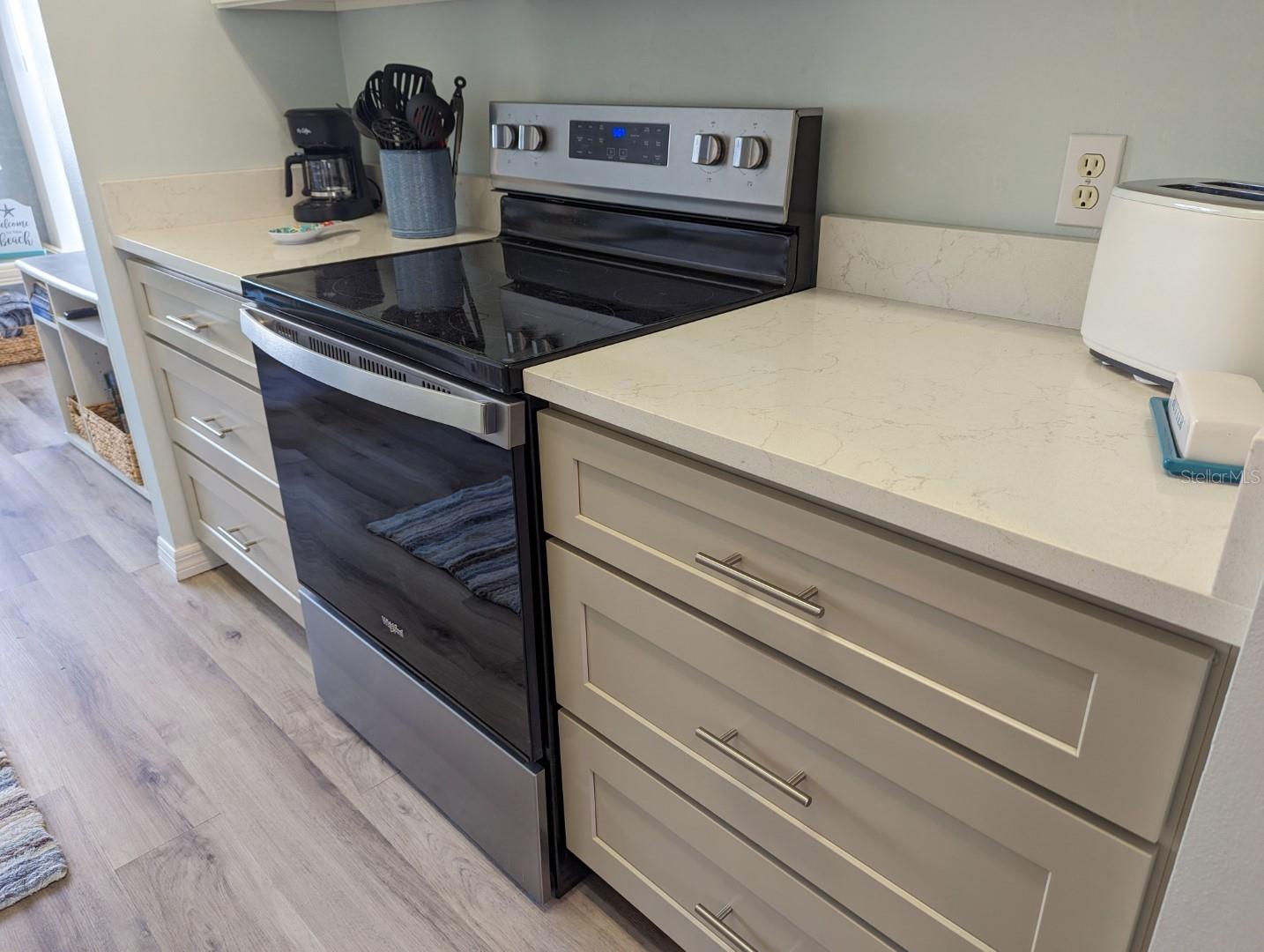 VILLA BLDG 58 - Residential Lease