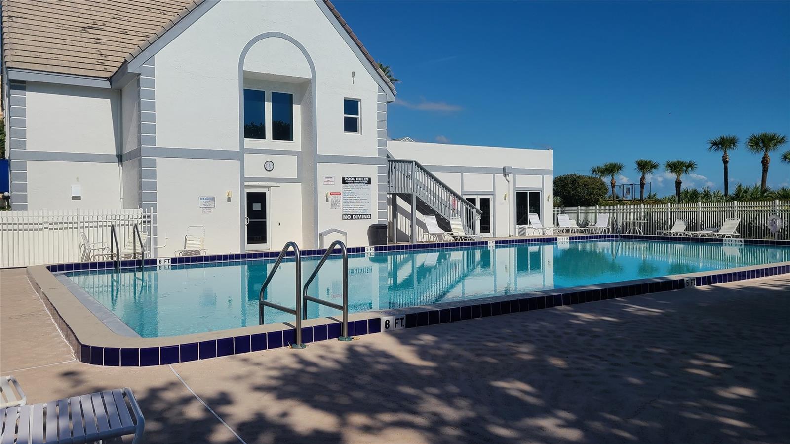 VILLA BLDG 58 - Residential Lease