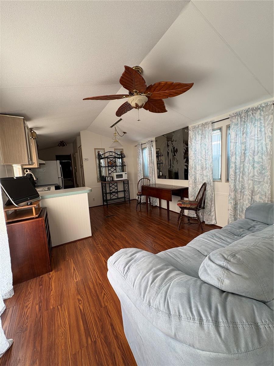 PARADISE LAKES RV PARK CONDO - Residential