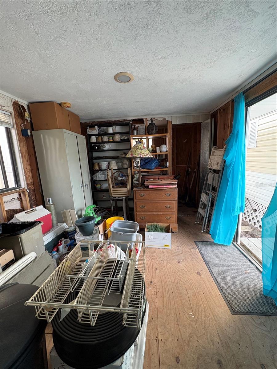 PARADISE LAKES RV PARK CONDO - Residential