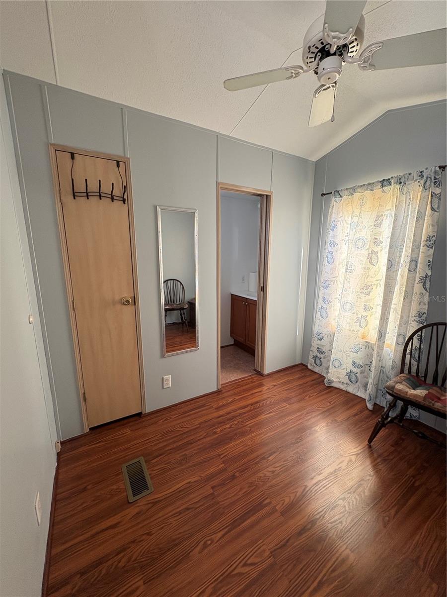 PARADISE LAKES RV PARK CONDO - Residential