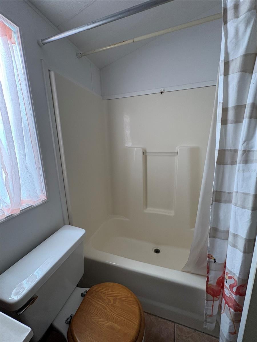 PARADISE LAKES RV PARK CONDO - Residential