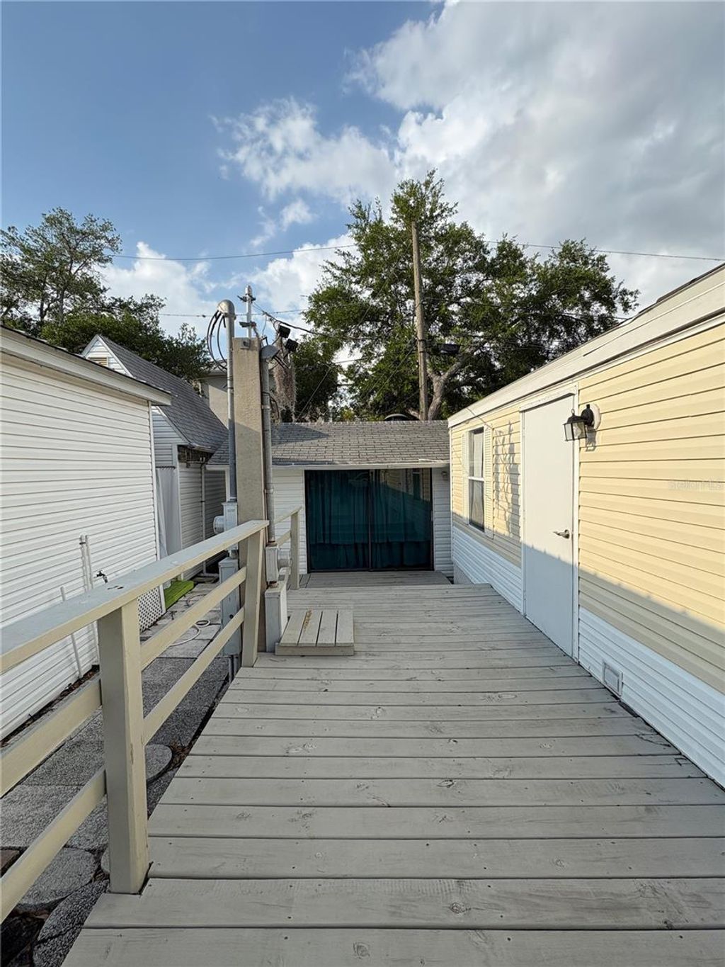 Photo of 21027 Lazy Days Circle, Lutz, FL 33558 (MLS # TB8491636)