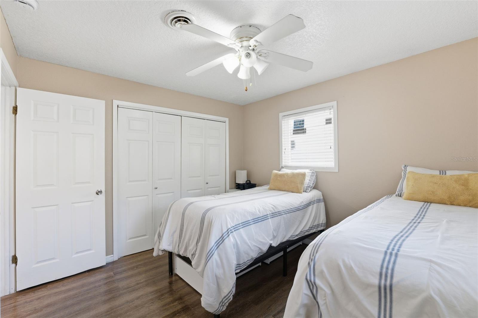 WEEKI WACHEE ACRES - Residential