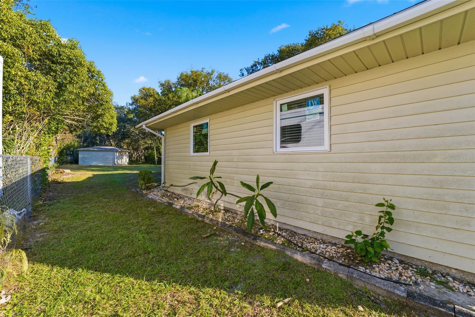 WEEKI WACHEE ACRES - Residential