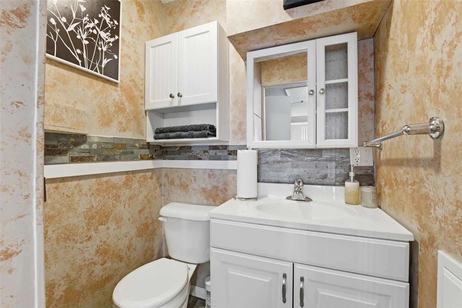 WEEKI WACHEE ACRES - Residential