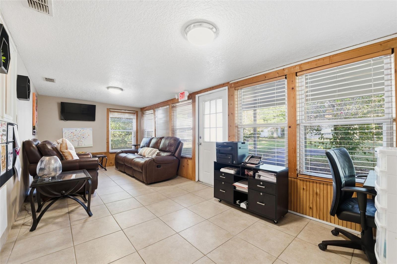 WEEKI WACHEE ACRES - Residential