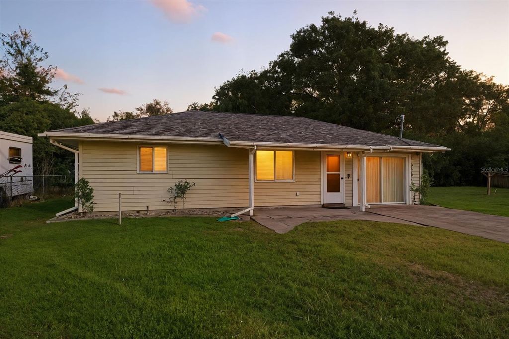 Photo of 3290 Seaview Drive, Spring Hill, FL 34606 (MLS # W7881499)