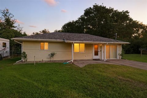 Photo of 3290 Seaview Drive, Spring Hill, FL 34606 (MLS # W7881499)