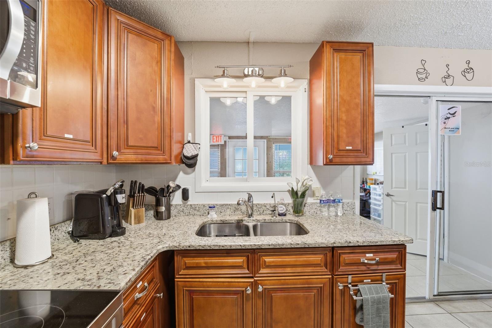 WEEKI WACHEE ACRES - Residential