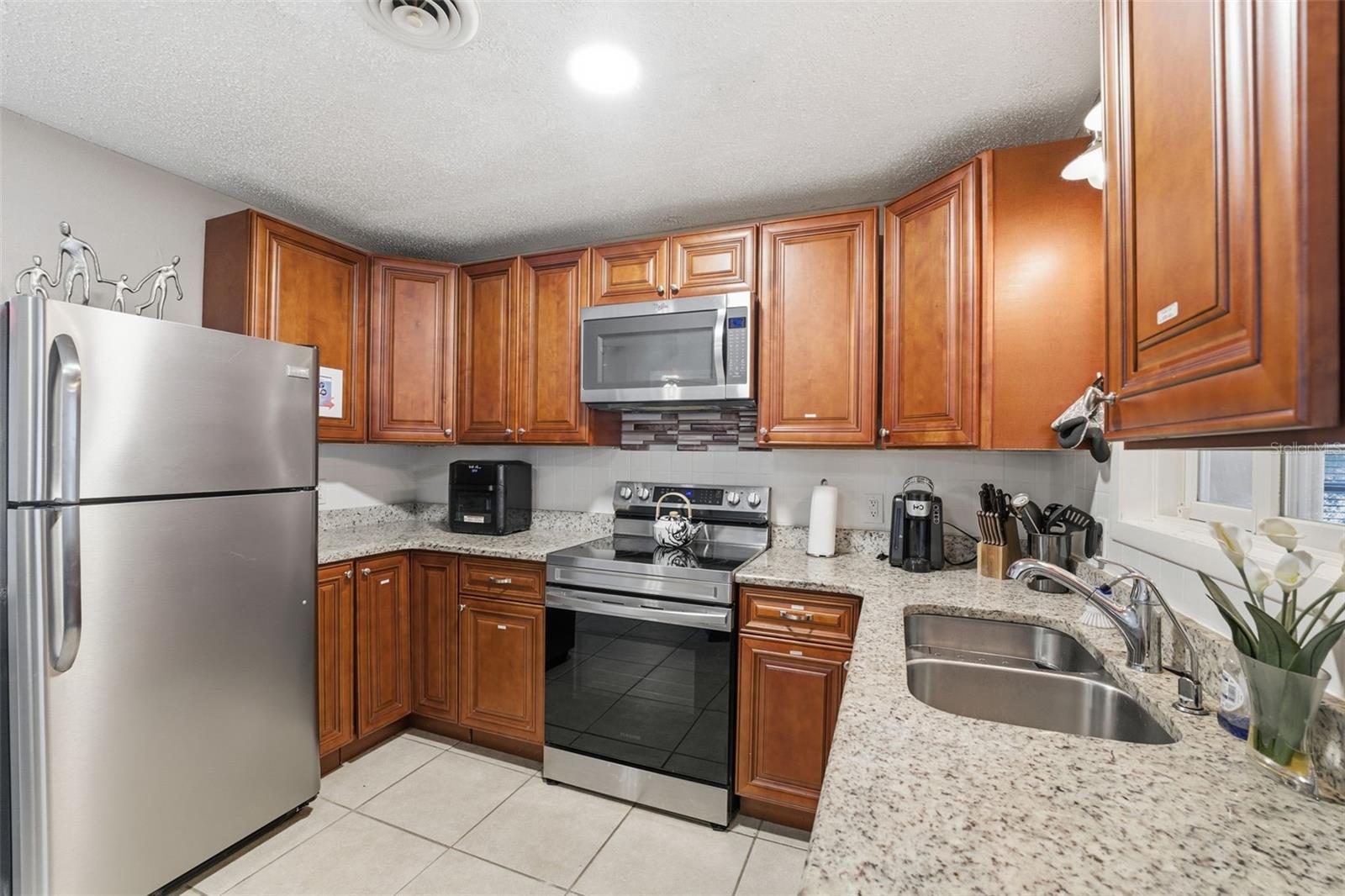 WEEKI WACHEE ACRES - Residential