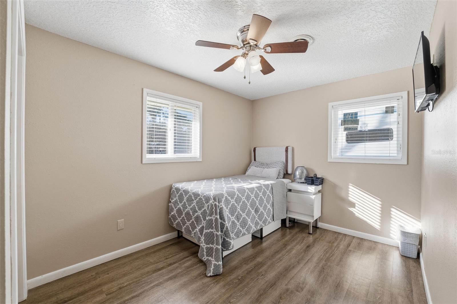 WEEKI WACHEE ACRES - Residential