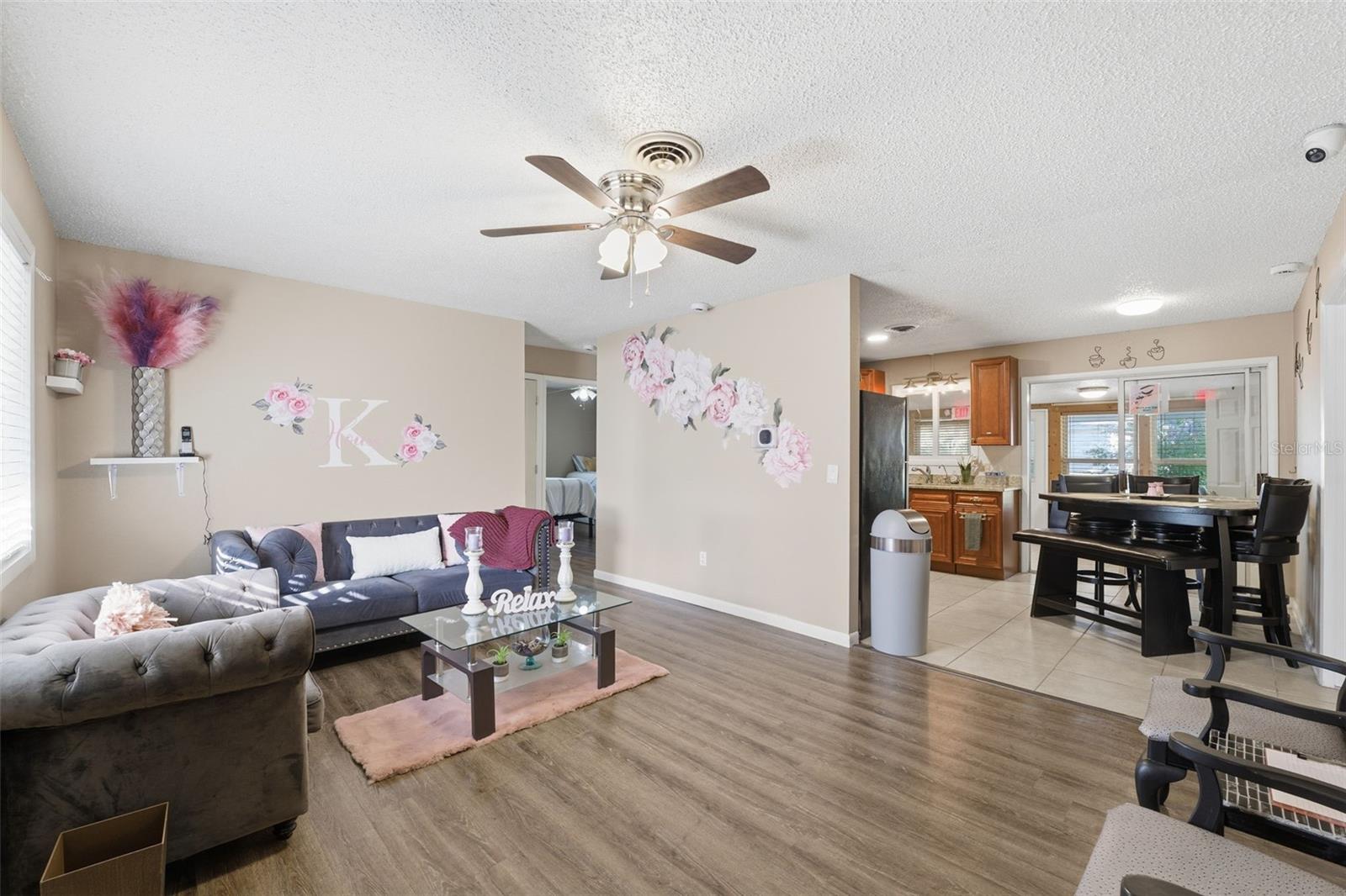 WEEKI WACHEE ACRES - Residential