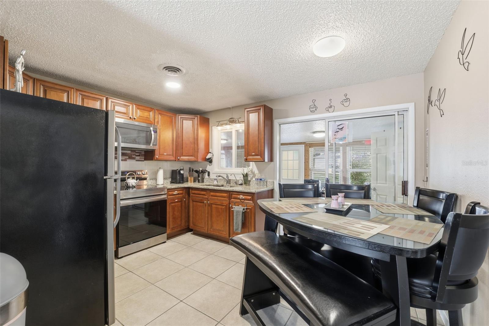 WEEKI WACHEE ACRES - Residential