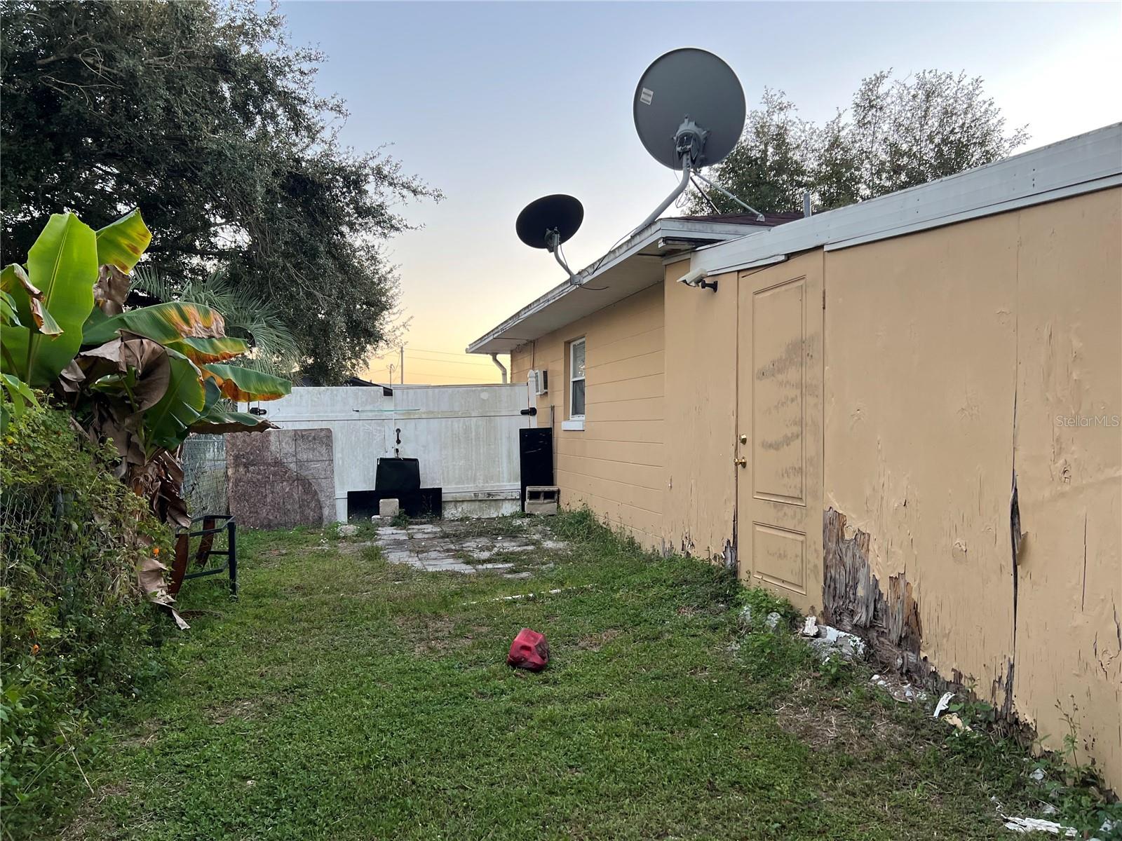 LINCOLN HEIGHTS SUB - Residential