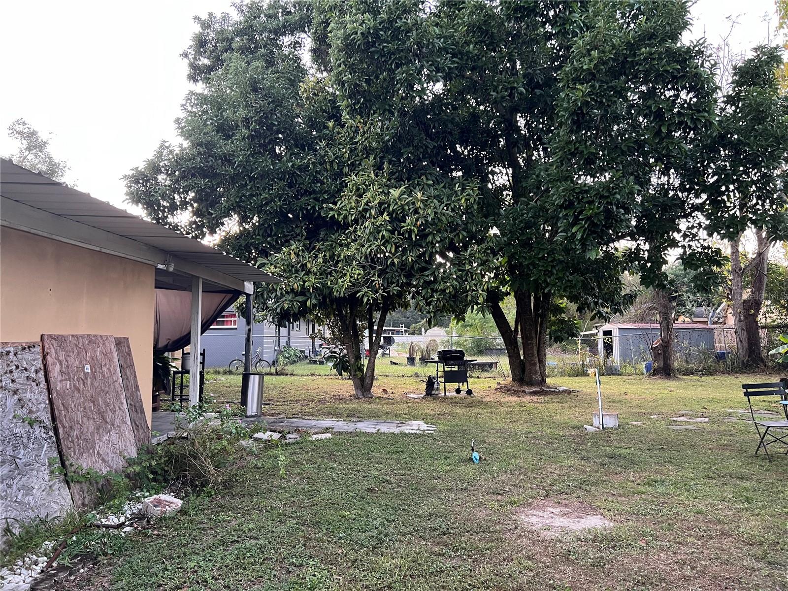 LINCOLN HEIGHTS SUB - Residential