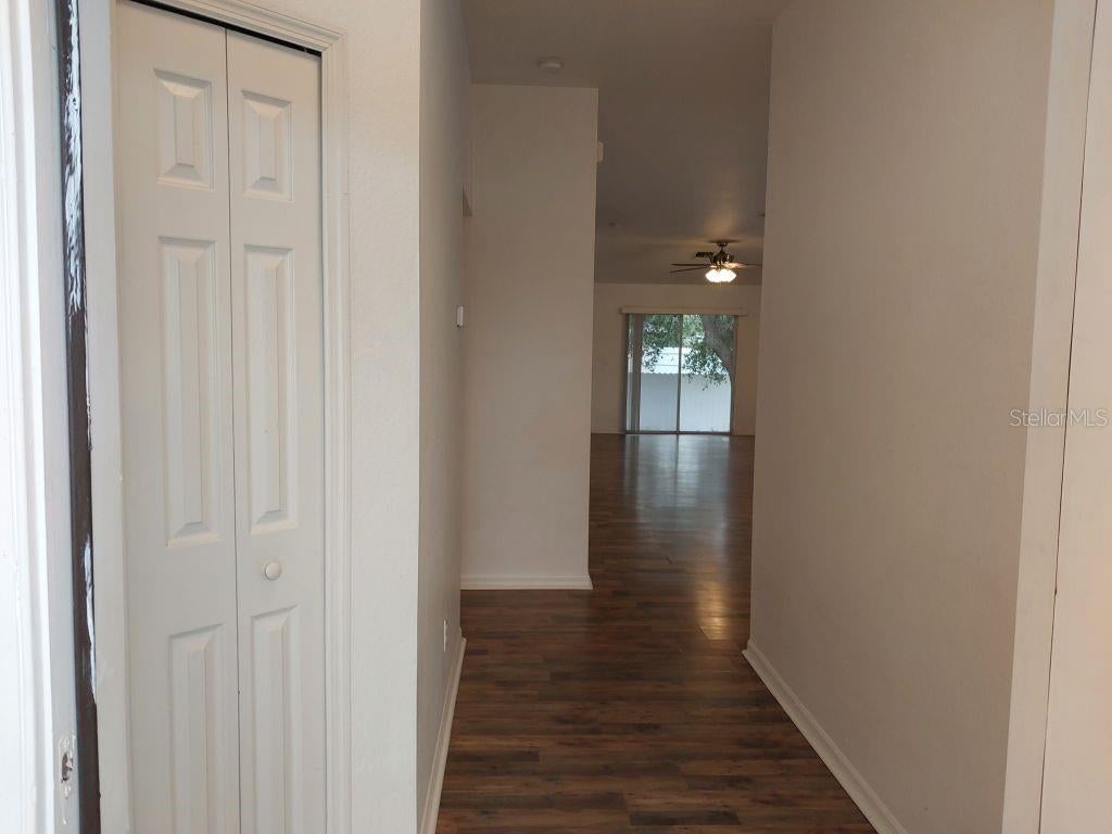 Photo of 557 Windermere Drive, Lehigh Acres, FL 33972 (MLS # TB8542017)
